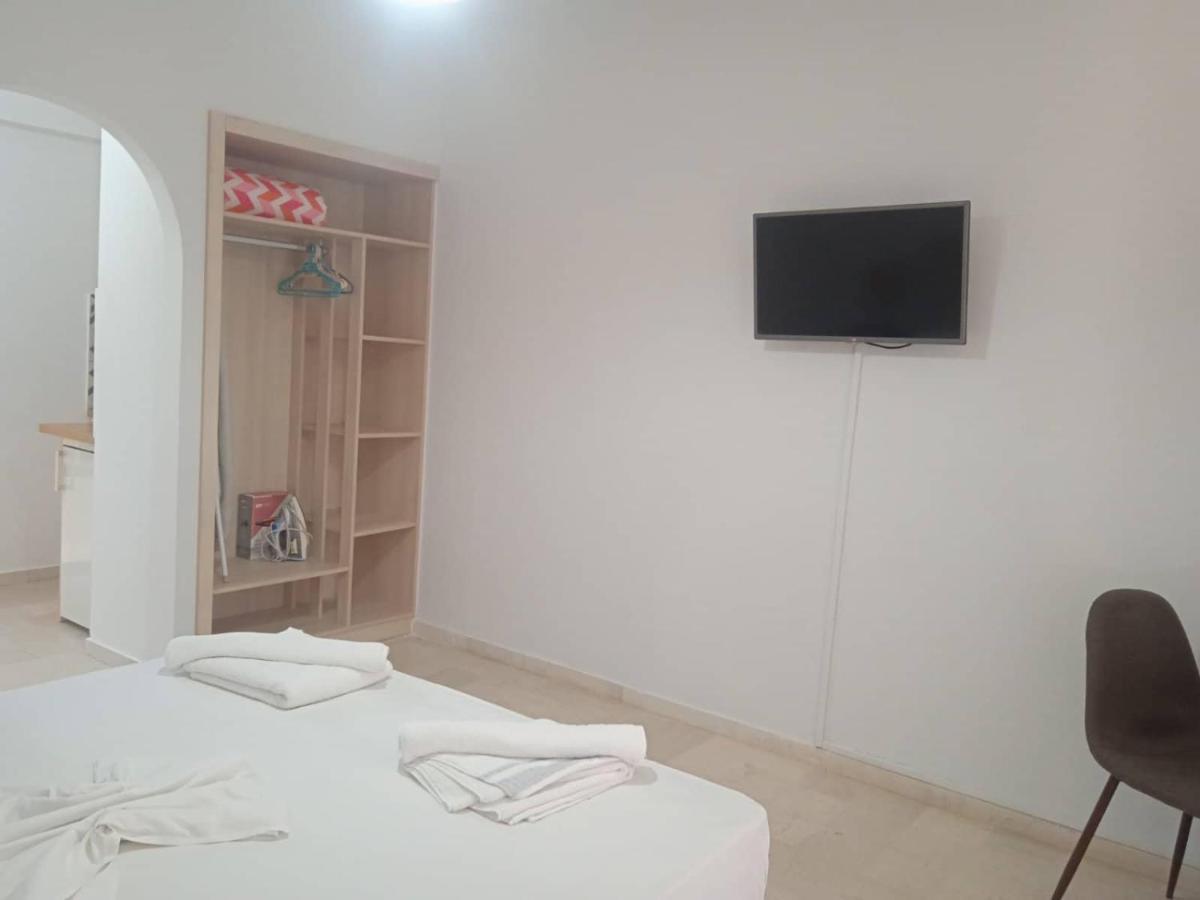 Nadia Studios Kalamákion 외부 사진